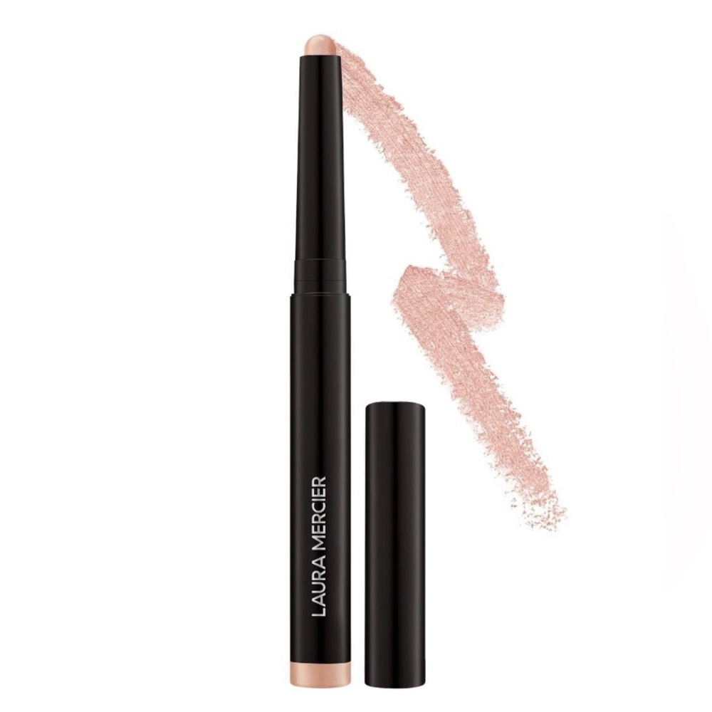 LAURA MERCIER CAVIAR EYESHADOW STICK IN SHADE ROSEGOLD.  PHENOMENAL /NIB